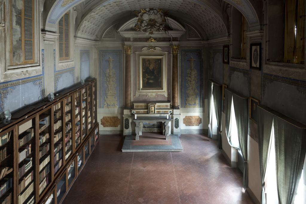 The Artists' Palace Florencie Exteriér fotografie